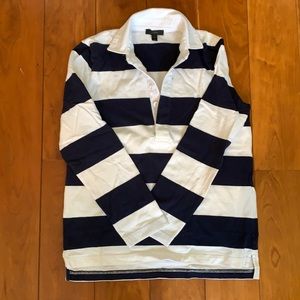 J crew polo